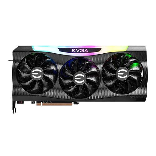 EVGA GeForce RTX 3070 FTW3 Ultra Gaming Triple-Fan 8GB GDDR6 (Refurbished)