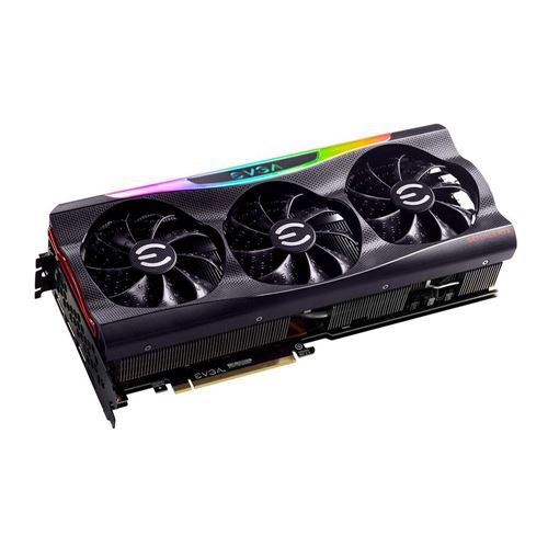 EVGA GeForce RTX 3080 FTW3 Ultra Gaming Triple-Fan 10GB GDDR6X (Refurbished)
