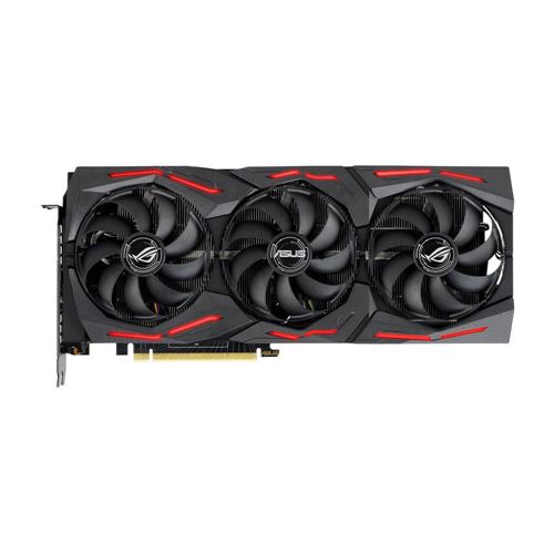 ASUS GeForce RTX 2080 Super ROG Strix Triple-Fan 8GB GDDR6 (Refurbished)