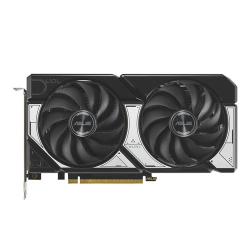 ASUS GeForce RTX 5060 Dual Overclocked Dual Fan 8GB GDDR7 (Refurbished)