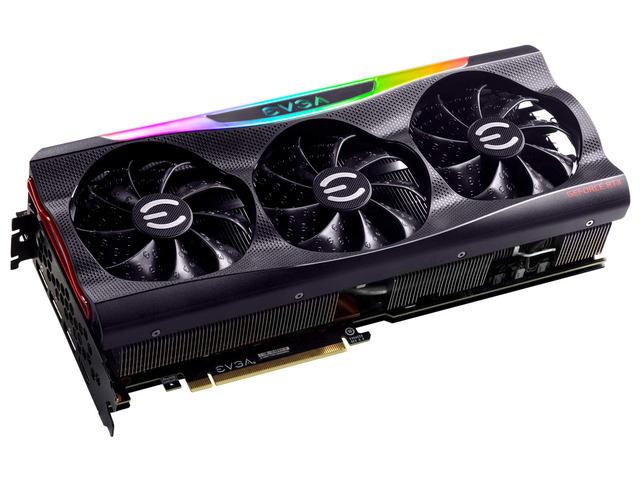 EVGA GeForce RTX 3080 FTW3 GAMING 10GB GDDR6X, picture 3