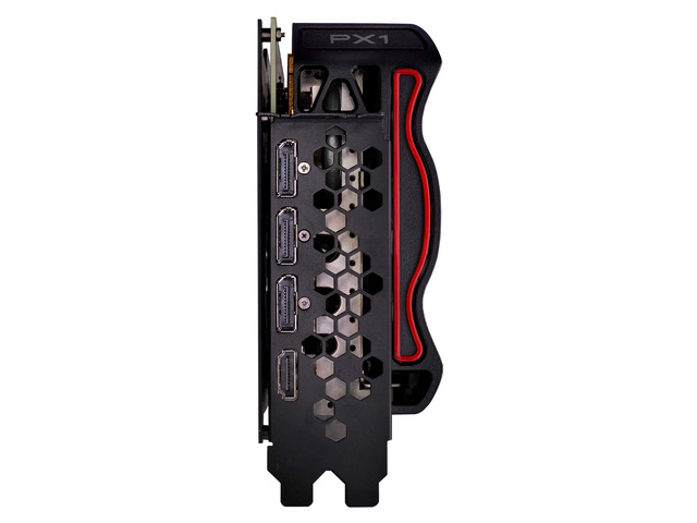 EVGA GeForce RTX 3080 FTW3 GAMING 10GB GDDR6X, picture 4