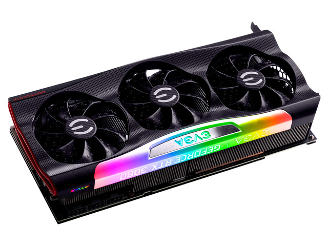 EVGA GeForce RTX 3080 FTW3 GAMING 10GB GDDR6X, picture 6