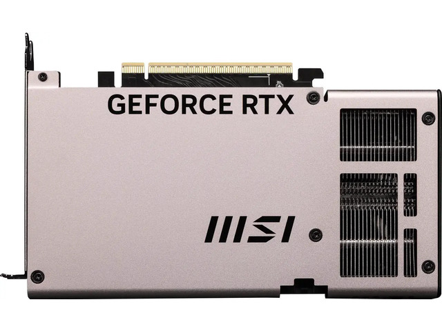 MSI INSPIRE GeForce RTX 5060 Ti 16GB GDDR7, picture 3