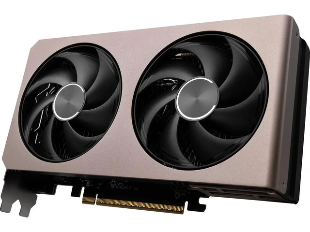 MSI INSPIRE GeForce RTX 5060 Ti 16GB GDDR7, picture 4