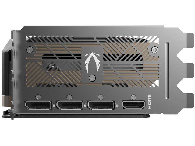 ZOTAC SOLID CORE GeForce RTX 5080 16GB OC GDDR7, picture 5