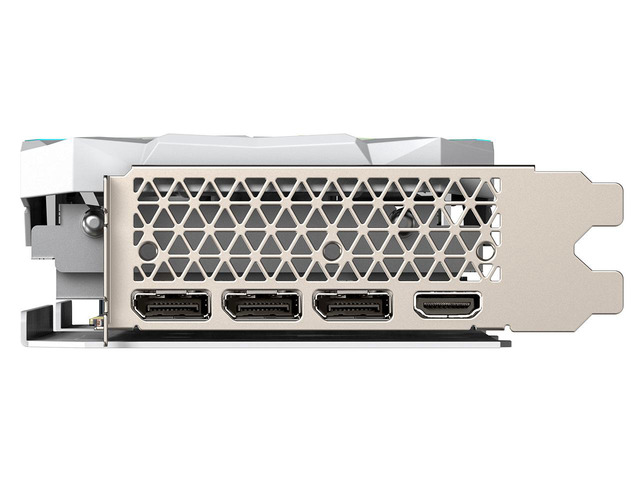 Peladn Gaming GeForce RTX 3080 Ti 12GB RGB Lighting GDDR6X, picture 2
