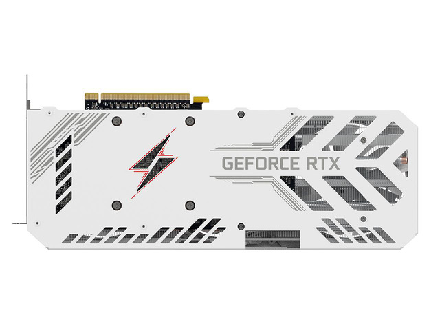 Peladn Gaming GeForce RTX 3080 Ti 12GB RGB Lighting GDDR6X, picture 3
