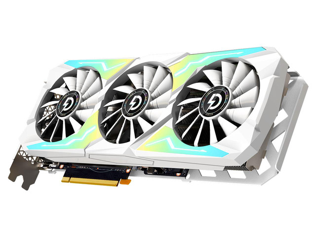 Peladn Gaming GeForce RTX 3080 Ti 12GB RGB Lighting GDDR6X, picture 6