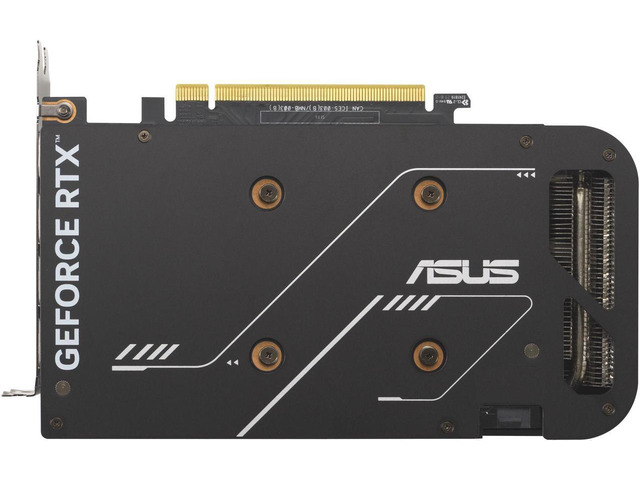 ASUS Dual RTX 4060 OC 8GB GDDR6, picture 3