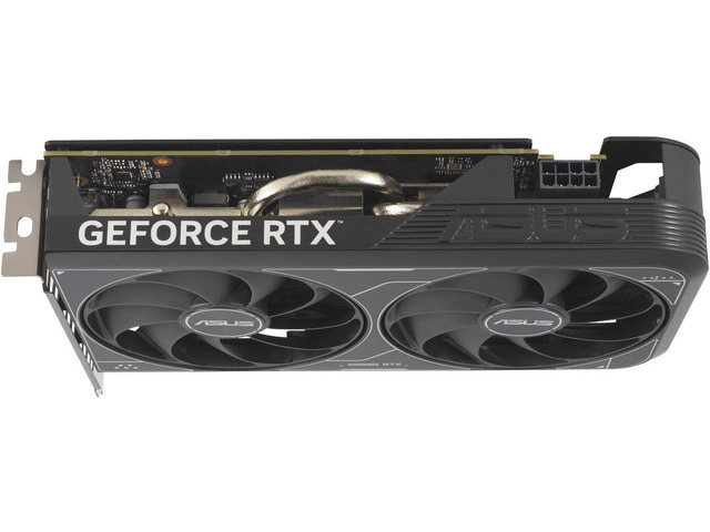 ASUS Dual RTX 4060 OC 8GB GDDR6, picture 4