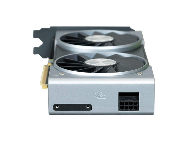 NVIDIA GEFORCE RTX 2060 6GB GDDR6, picture 3