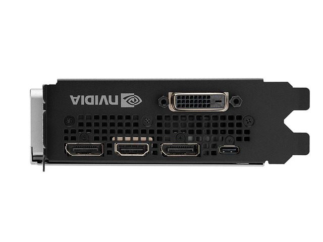 NVIDIA GEFORCE RTX 2060 6GB GDDR6, picture 4