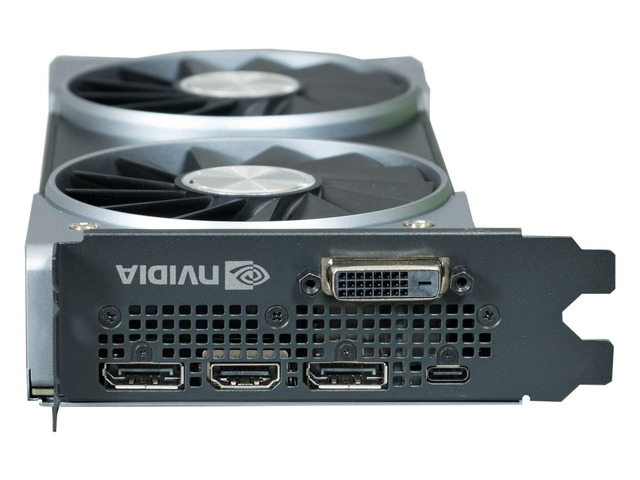 NVIDIA GEFORCE RTX 2060 6GB GDDR6, picture 5