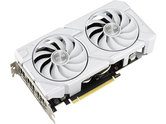 ASUS Dual GeForce RTX 4060 8GB GDDR6, picture 2