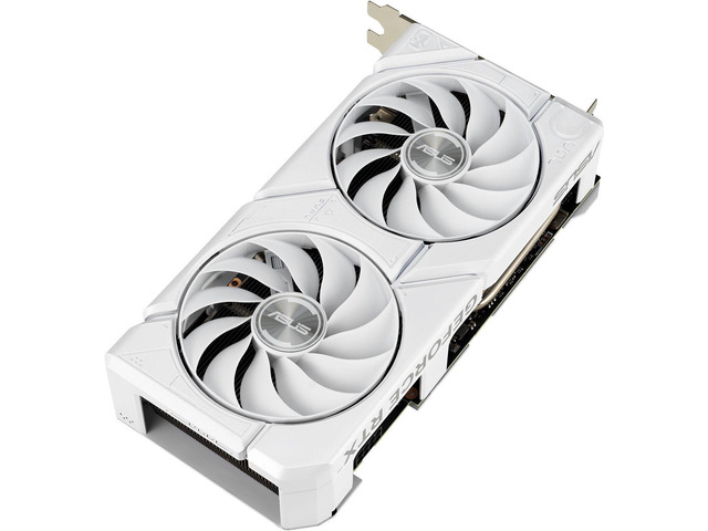 ASUS Dual GeForce RTX 4060 8GB GDDR6, picture 3