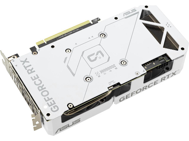 ASUS Dual GeForce RTX 4060 8GB GDDR6, picture 6