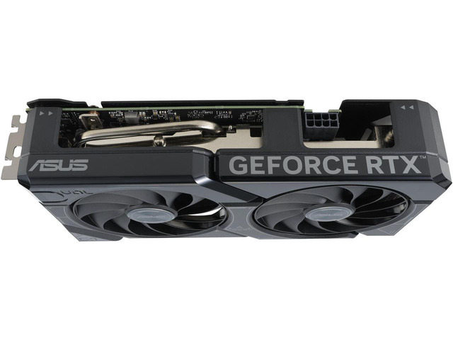 ASUS Dual GeForce RTX 4060 Ti OC Edition 8GB GDDR6, picture 4
