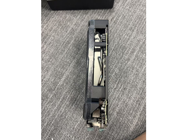 ASUS Dual GeForce RTX 4070 OC Edition 12GB GDDR6X, picture 2