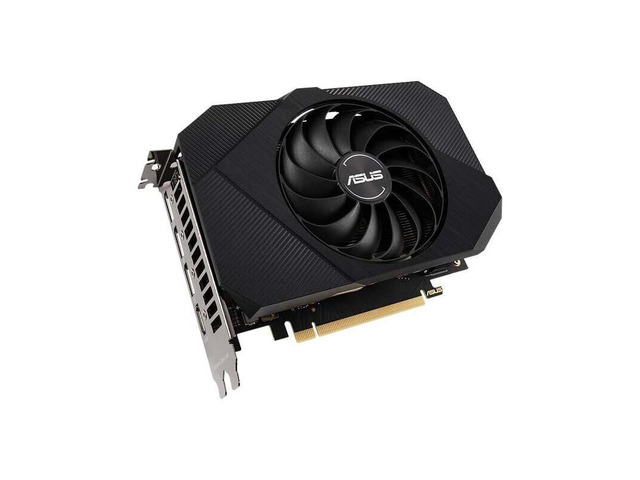 ASUS Phoenix GeForce RTX 3050 6GB Gaming 6GB GDDR6, picture 2