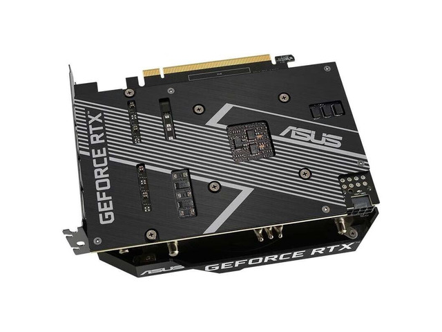 ASUS Phoenix GeForce RTX 3050 6GB Gaming 6GB GDDR6, picture 4