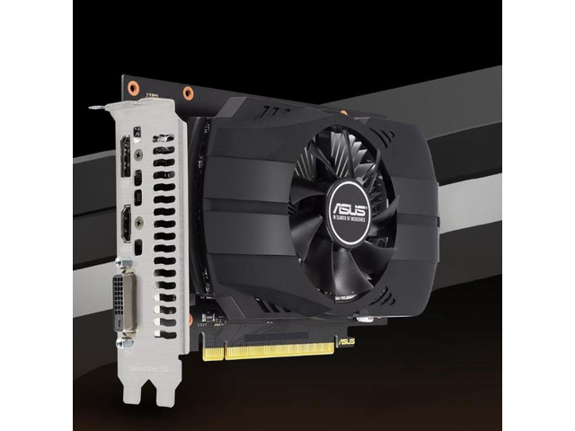 ASUS Phoenix GeForce RTX 3050 6GB Gaming 6GB GDDR6, picture 6