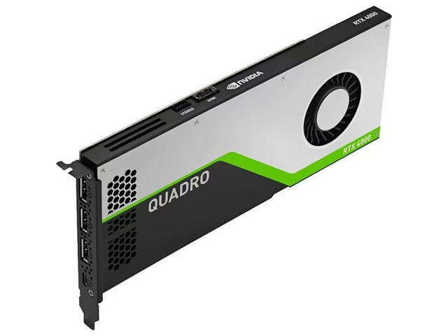 NVIDIA RTX 4000 8G, picture 3
