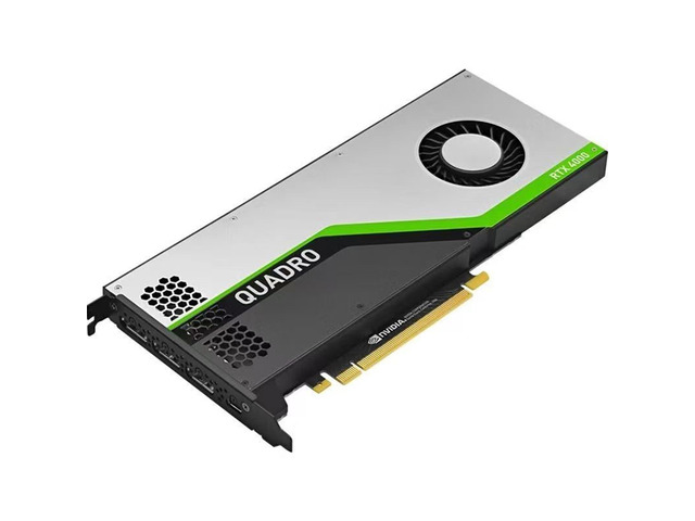 NVIDIA RTX 4000 8G, picture 4