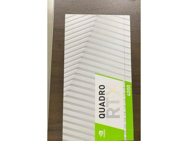 NVIDIA RTX 4000 8G, picture 6