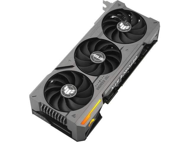 ASUS TUF Gaming GeForce RTX 4070 Ti Super OG OC Edition Gaming 16GB GDDR6X (TUF-RTX4070TIS-O16G-OG-GAMING), picture 3