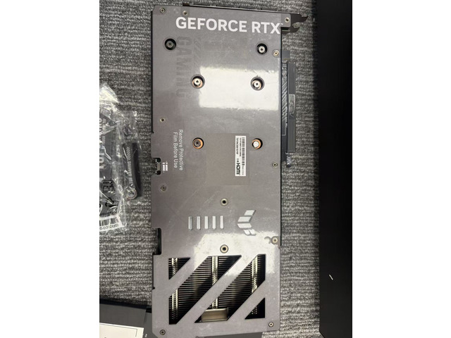ASUS TUF Gaming GeForce RTX 5060 Ti 16GB GDDR7, picture 5