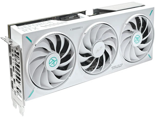 ASUS TX Gaming GeForce RTX 5060 Gaming, picture 2