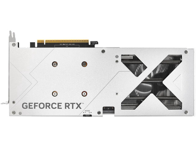 ASUS TX Gaming GeForce RTX 5060 Gaming, picture 3