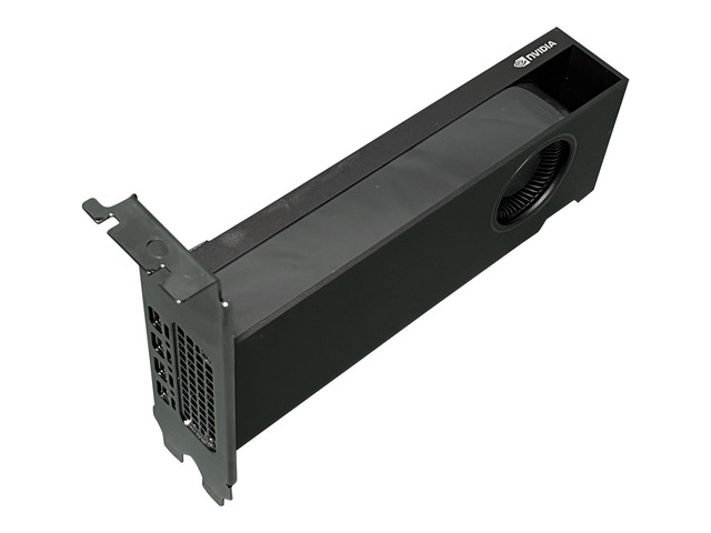 PNY RTX A2000 6 GB GDDR6, picture 2