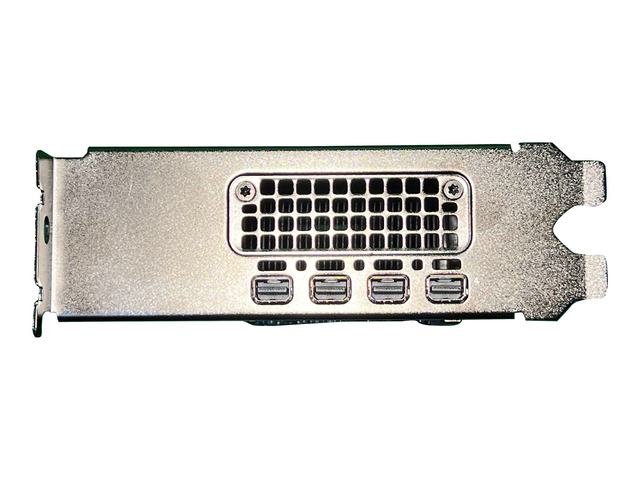 PNY RTX A2000 6 GB GDDR6, picture 3