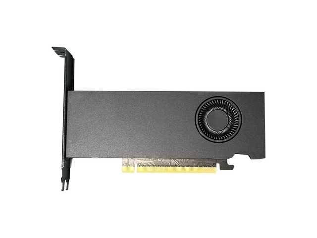 PNY RTX A2000 6 GB GDDR6, picture 4