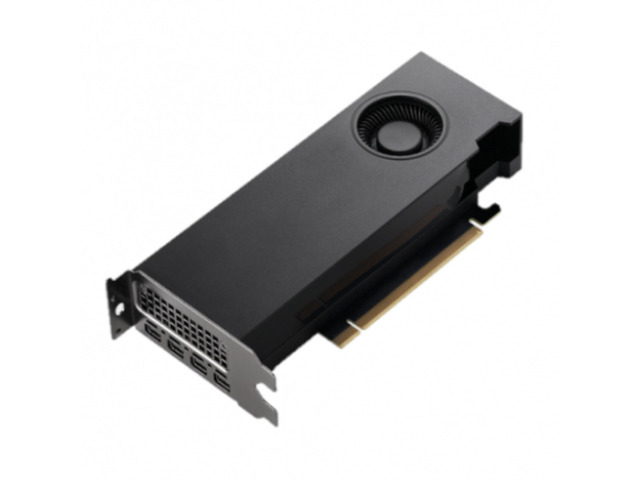 PNY Quadro RTX A2000 6GB GDDR6, picture 2