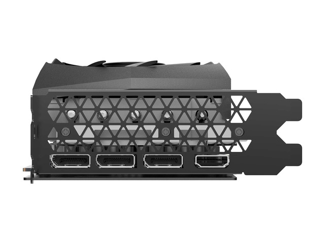 ZOTAC Trinity OC GeForce RTX 3070 Ti 8GB GDDR6X, picture 5