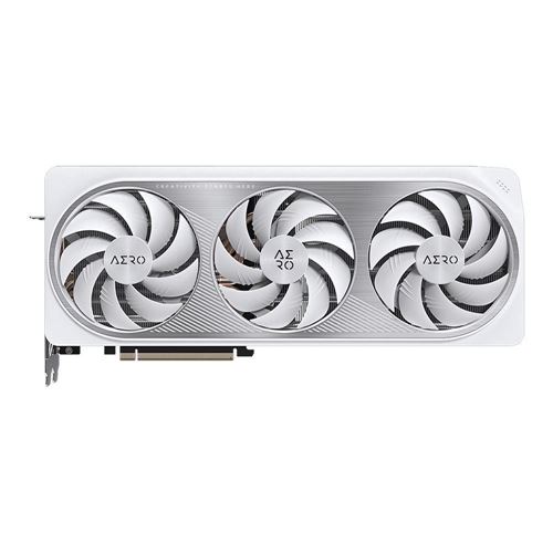 Gigabyte GeForce RTX 4070 Ti Aero Overclocked Triple Fan 12GB GDDR6X (Refurbished)