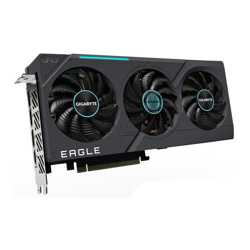 Gigabyte GeForce RTX 4060 Ti Eagle Triple Fan 8GB GDDR6 (Refurbished)