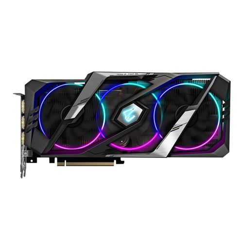Gigabyte Gaming OC GeForce RTX 2080 Super Overclocked Triple-Fan 8GB GDDR6 PCIe (Refurbished)