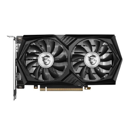 Gigabyte GeForce RTX 3060 Windforce Overclocked Dual Fan 12GB GDDR6 (Refurbished)