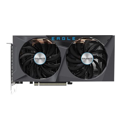 Gigabyte GeForce RTX 3060 Ti EAGLE Overclocked Dual Fan 8GB GDDR6 (Refurbished)