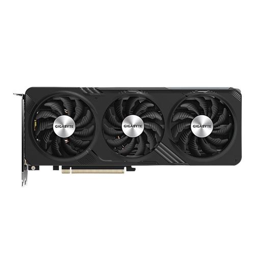 Gigabyte GeForce RTX 4060 Gaming Overclocked Triple Fan 8GB GDDR6 (Refurbished)