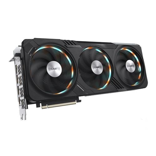 Gigabyte GeForce RTX 4070 Ti Gaming Overclocked Triple Fan 12GB GDDR6X (Refurbished)