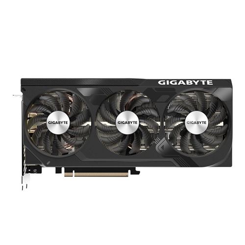 Gigabyte GeForce RTX 4070 Ti Super Windforce Overclocked Triple Fan 16GB GDDR6X (Refurbished)