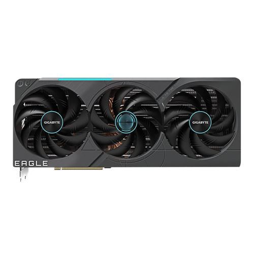 Gigabyte GeForce RTX 4080 Eagle Overclocked Triple Fan 16GB GDDR6X (Refurbished)