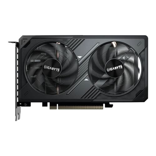 Gigabyte GeForce RTX 5050 WINDFORCE Overclocked Dual Fan 8GB GDDR6 (Refurbished)