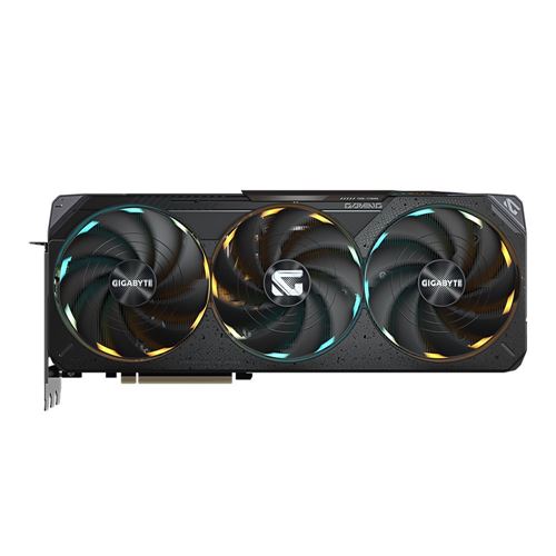 Gigabyte GeForce RTX 5080 GAMING Overclocked Triple Fan 16GB GDDR7 (Refurbished)
