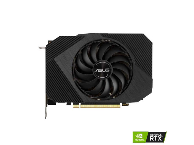 ASUS Phoenix GeForce RTX 3050 6GB Gaming 6GB GDDR6